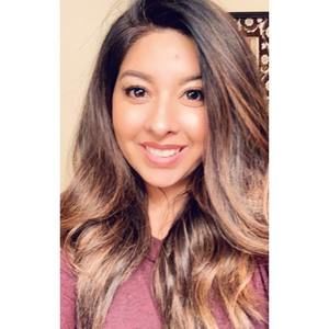 Meet your Posher, Janel